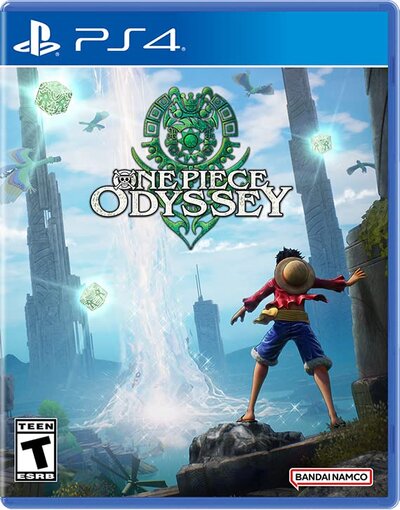 ONE PIECE ODYSSEY 