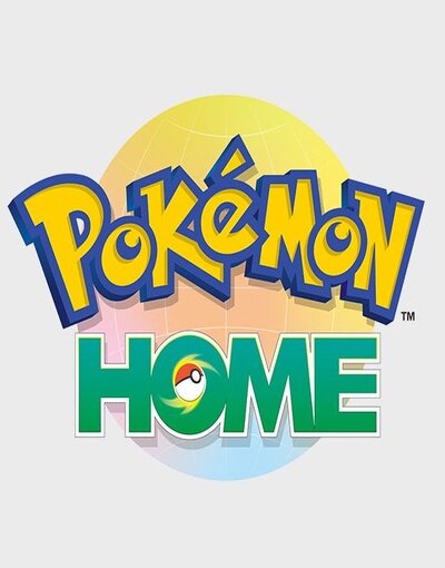 Pokemon Home