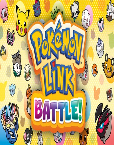 Pokémon Link: Battle!