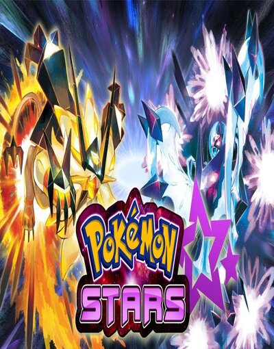 Pokemon Star