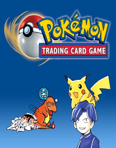 Pokemon Trading Card Game