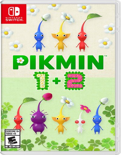 Pikmin