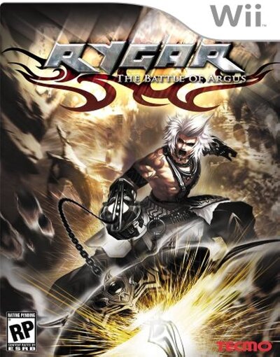 Rygar: The Battle of Argus