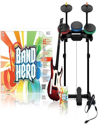 Band Hero