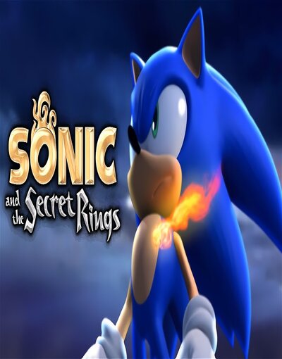Sonic to Himitsu no Ring