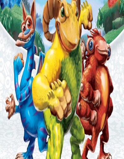 Spore Hero