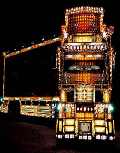 Zenkoku Dekotora Matsuri
