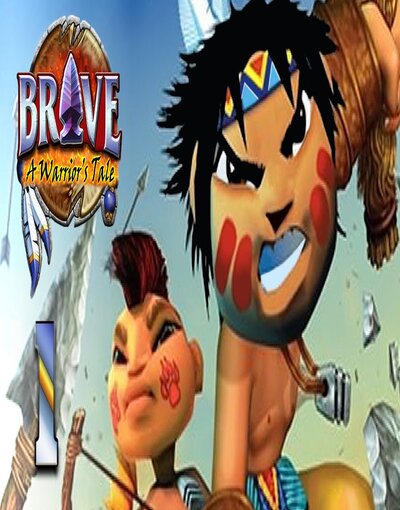 Brave: A Warrior’s Tale