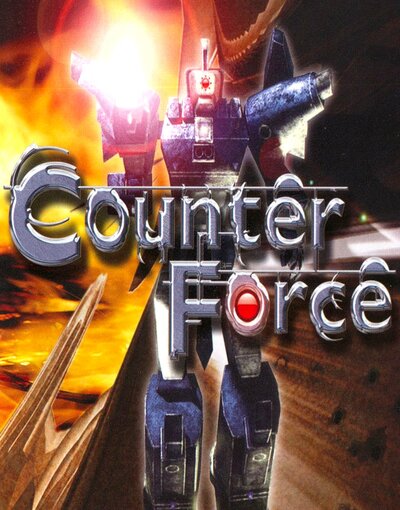 Counter Force