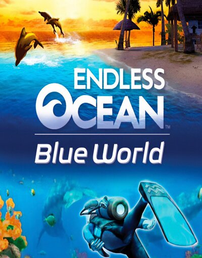 Endless Ocean
