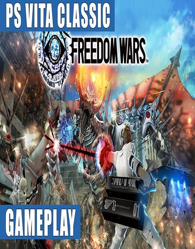Freedom Wars