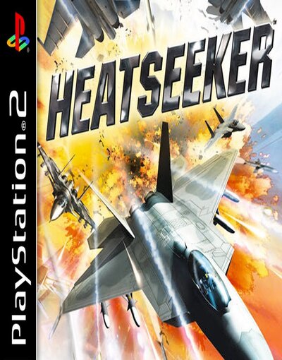 Heatseeker