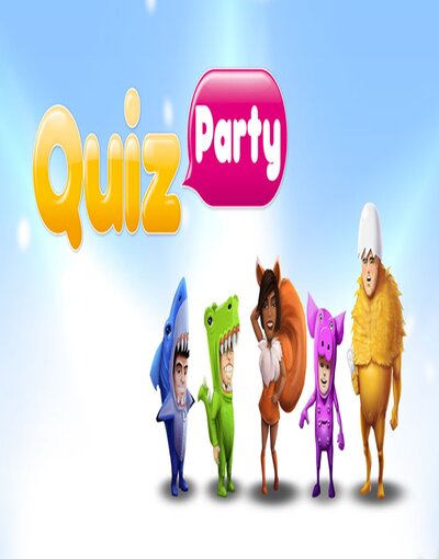 Quiz Party