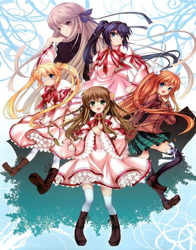 Rewrite