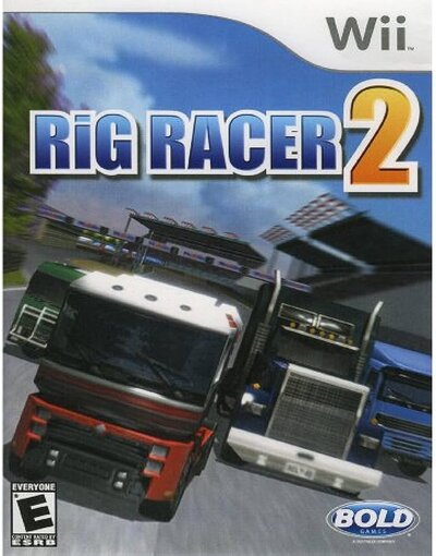 Rig Racer 2