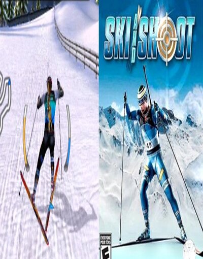 Ski and Shoot