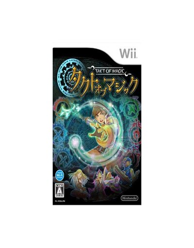 Takt of Magic