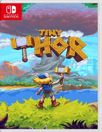 Tiny Thor 
