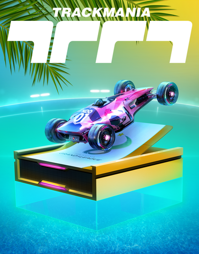 TrackMania