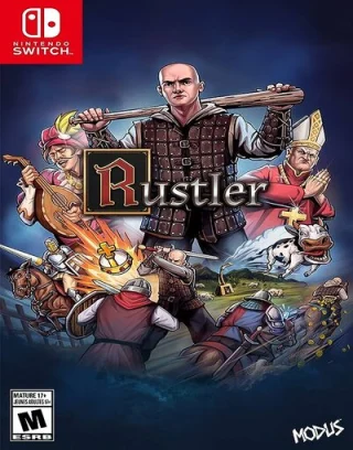 Rustler
