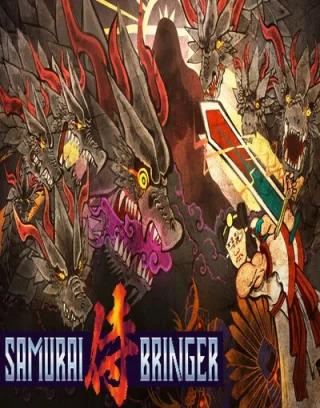Samurai Bringer