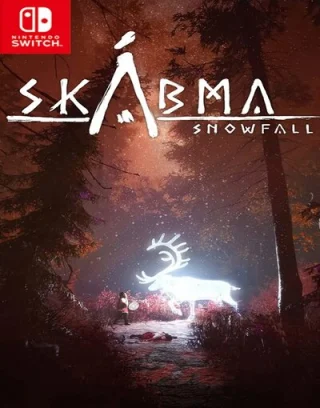 Skabma – Snowfall 
