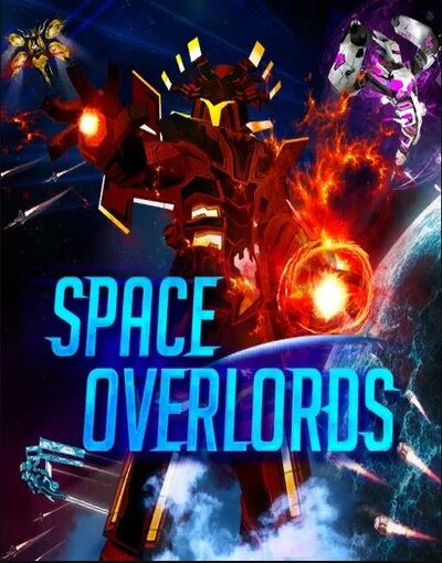 Space Overlords