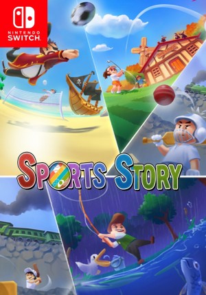 Sports Story