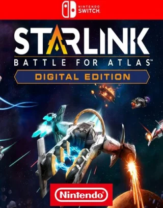 Starlink: Battle for Atlas Digital Edition 