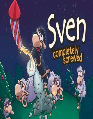 Sven – Completely Screwed