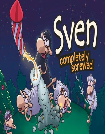 Sven – Completely Screwed