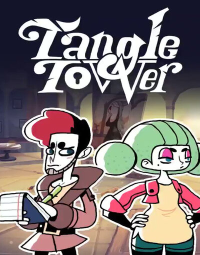 Tangle Tower