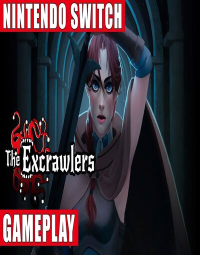 The Excrawlers