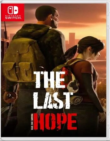 The Last Hope – Dead Zone Survival
