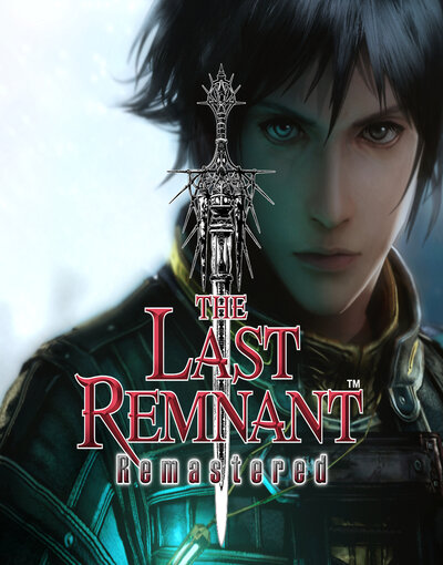 The Last Remnant Remastered