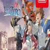 The Legend of Heroes: Trails from Zero