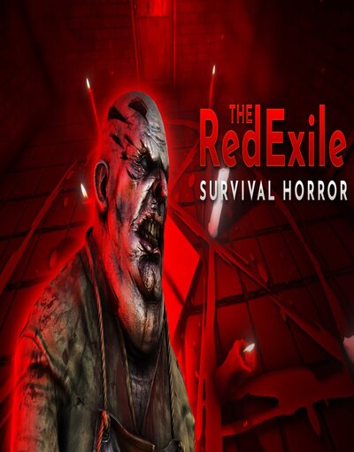 The Red Exile – Survival Horror