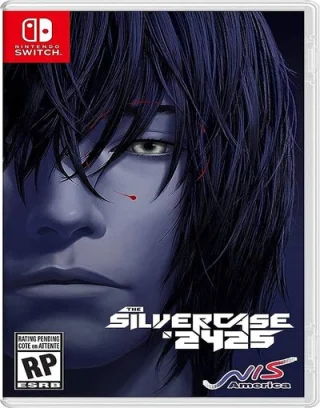 The Silver Case 2425