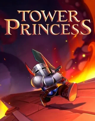 Tower Princess 