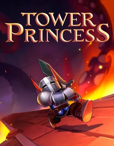 Tower Princess 