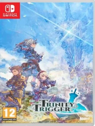 Trinity Trigger 