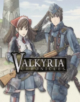 Valkyria Chronicles