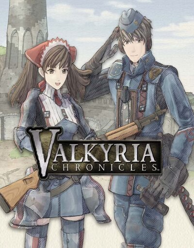 Valkyria Chronicles