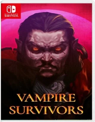 Vampire Survivors