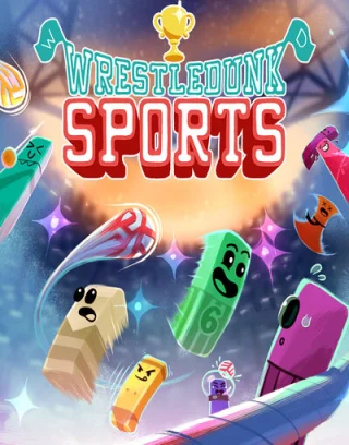 Wrestledunk Sports