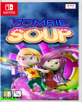 Zombie Soup