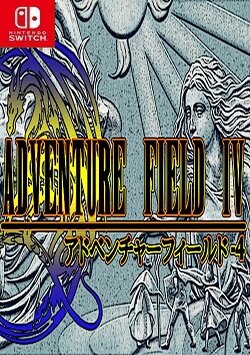 Adventure Field 4