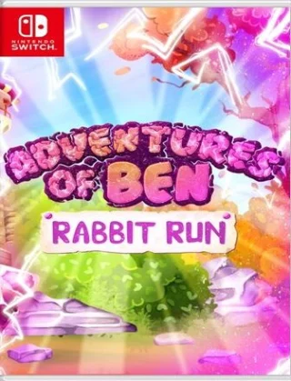 Adventures of Ben: Rabbit Run