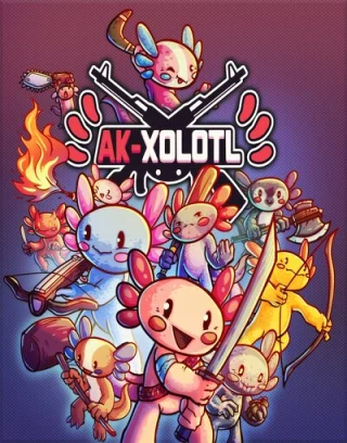 AK-xolotl