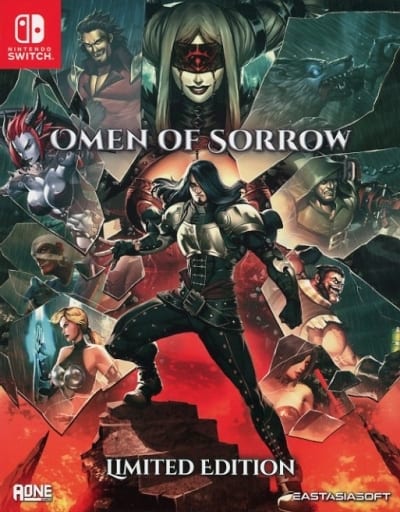 Omen of Sorrow